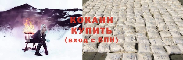 молекула духа Надым