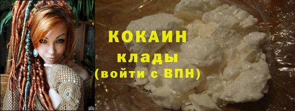 молекула духа Надым